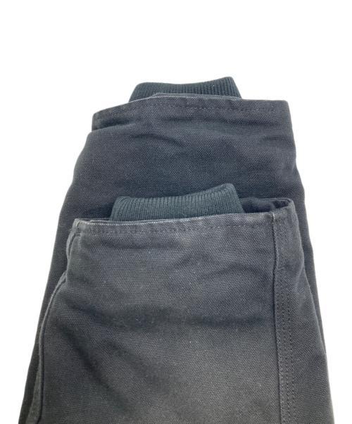 CarHartt（カーハート）CarHartt (カーハート) SWING ARMSTRONG JACKET ブラック サイズ:Lの古着・服飾アイテム