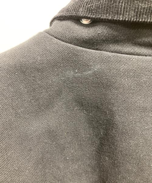 CarHartt（カーハート）CarHartt (カーハート) SWING ARMSTRONG JACKET ブラック サイズ:Lの古着・服飾アイテム