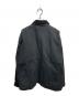 CarHartt (カーハート) SWING ARMSTRONG JACKET ブラック サイズ:L：15000円