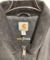 中古・古着 CarHartt (カーハート) SWING ARMSTRONG JACKET ブラック サイズ:L：15000円