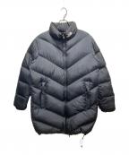 THE NORTH FACEザ ノース フェイス）の古着「ダウンコート/ASCENT COAT」｜ブラック