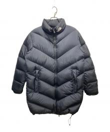 THE NORTH FACE（ザ ノース フェイス）の古着「ダウンコート/ASCENT COAT」｜ブラック