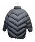 THE NORTH FACE (ザ ノース フェイス) ダウンコート/ASCENT COAT ブラック サイズ:M：14000円