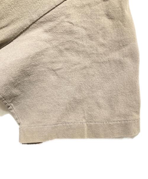 stussy（ステューシー）stussy (ステューシー) 90s 折れクラウンTシャツ グリーン サイズ:Lの古着・服飾アイテム