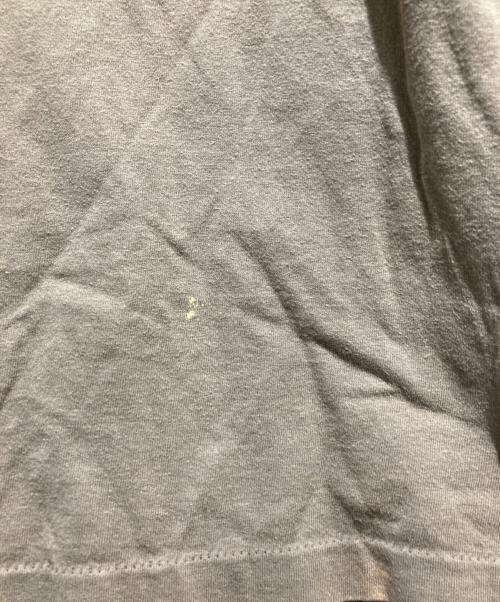 stussy（ステューシー）stussy (ステューシー) 90s 折れクラウンTシャツ グリーン サイズ:Lの古着・服飾アイテム