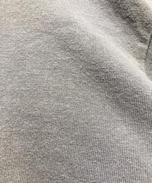 stussy（ステューシー）stussy (ステューシー) 90s 折れクラウンTシャツ グリーン サイズ:Lの古着・服飾アイテム