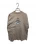 stussy (ステューシー) 90s 折れクラウンTシャツ グリーン サイズ:L：14000円