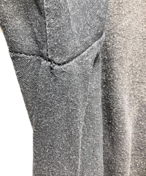 NHS（エヌエイチエス）NHS (エヌエイチエス) SANTA CRUZ (サンタクルーズ) 90～00s ヴィンテージ ROB ROSKOPP プリントTシャツ ブラック サイズ:Mの古着・服飾アイテム