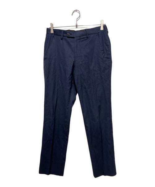 Paul Smith London（ポールスミスロンドン）Paul Smith London (ポールスミスロンドン) セットアップスーツ Loro Piana SUPER 130s WOOL ネイビー サイズ:Sの古着・服飾アイテム