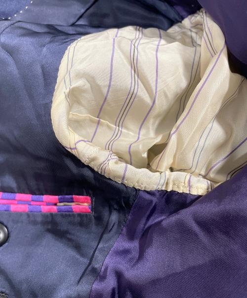 Paul Smith London（ポールスミスロンドン）Paul Smith London (ポールスミスロンドン) セットアップスーツ Loro Piana SUPER 130s WOOL ネイビー サイズ:Sの古着・服飾アイテム