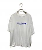 VAULTROOMボルトルーム）の古着「SYMBOLIC TEE」｜グレー