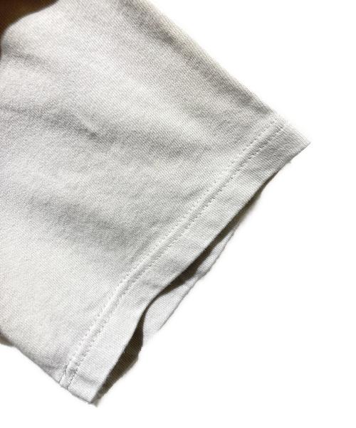 VAULTROOM（ボルトルーム）VAULTROOM (ボルトルーム) SYMBOLIC TEE グレー サイズ:Ｌの古着・服飾アイテム