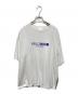 VAULTROOM（ボルトルーム）の古着「SYMBOLIC TEE」｜グレー