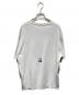 VAULTROOM (ボルトルーム) SYMBOLIC TEE グレー サイズ:Ｌ：5000円