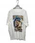 VAULTROOM（ボルトルーム）の古着「AIROU Tee」｜ホワイト