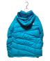 THE NORTH FACE (ザ ノース フェイス) スキーダウンジャケット ブルー サイズ:Ｌ：8000円