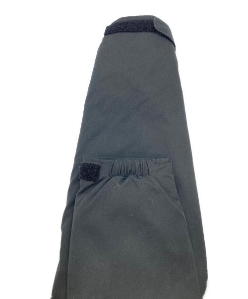 Columbia（コロンビア）Columbia (コロンビア) ダウンライナー付きコート ブラック サイズ:Ｓの古着・服飾アイテム