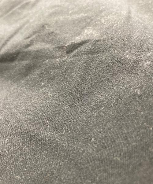 Columbia（コロンビア）Columbia (コロンビア) ダウンライナー付きコート ブラック サイズ:Ｓの古着・服飾アイテム