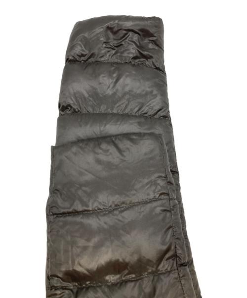 HERNO（ヘルノ）HERNO (ヘルノ) ダウンコート グレー サイズ:42の古着・服飾アイテム