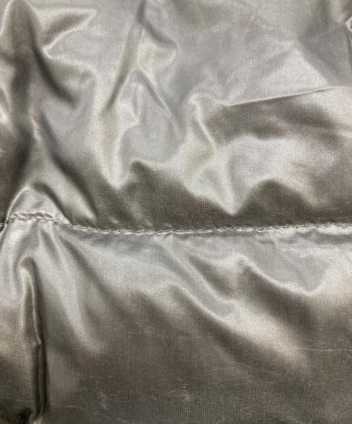 HERNO（ヘルノ）HERNO (ヘルノ) ダウンコート グレー サイズ:42の古着・服飾アイテム