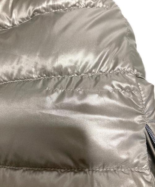 HERNO（ヘルノ）HERNO (ヘルノ) ダウンコート グレー サイズ:42の古着・服飾アイテム