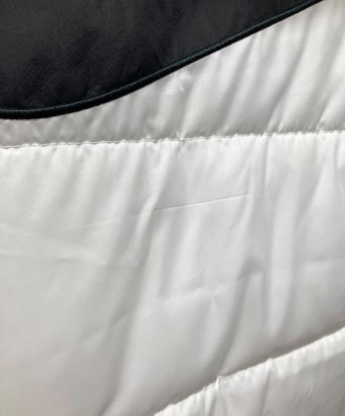 NIKE（ナイキ）NIKE (ナイキ) TF RPL CLASSIC PARKA ホワイト サイズ:Lの古着・服飾アイテム