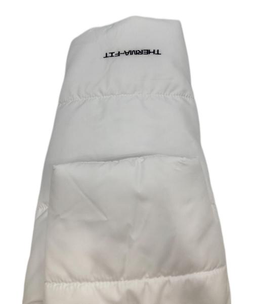 NIKE（ナイキ）NIKE (ナイキ) TF RPL CLASSIC PARKA ホワイト サイズ:Lの古着・服飾アイテム