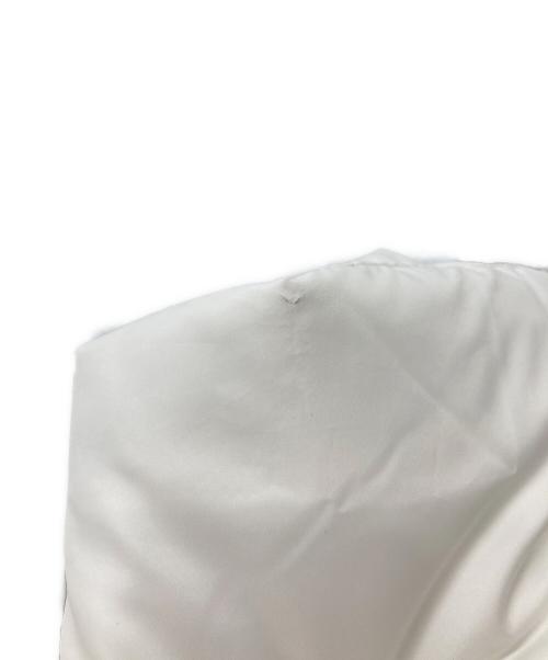 NIKE（ナイキ）NIKE (ナイキ) TF RPL CLASSIC PARKA ホワイト サイズ:Lの古着・服飾アイテム