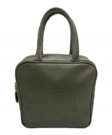 バッグ fig London. petit grandma bag AMBIDEX Store ○petit grandma bag(F ライトグレー): l'atelier du savon
