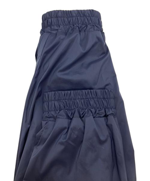 PROTOTYPES（プロトタイプス）PROTOTYPES (プロトタイプス) DOUBLE TRACK ジャケット ブルー サイズ:L-XLの古着・服飾アイテム