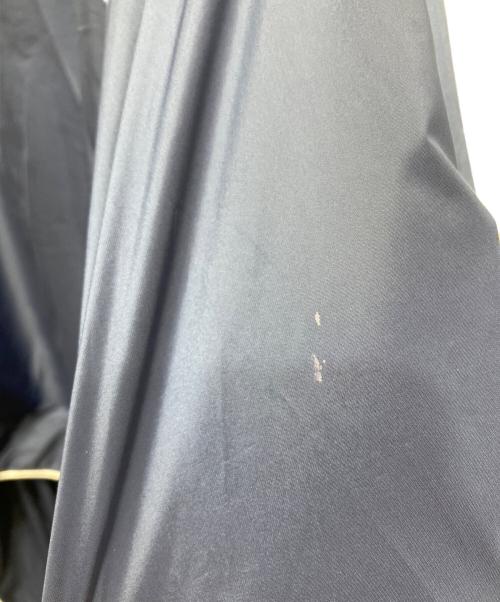 PROTOTYPES（プロトタイプス）PROTOTYPES (プロトタイプス) DOUBLE TRACK ジャケット ブルー サイズ:L-XLの古着・服飾アイテム