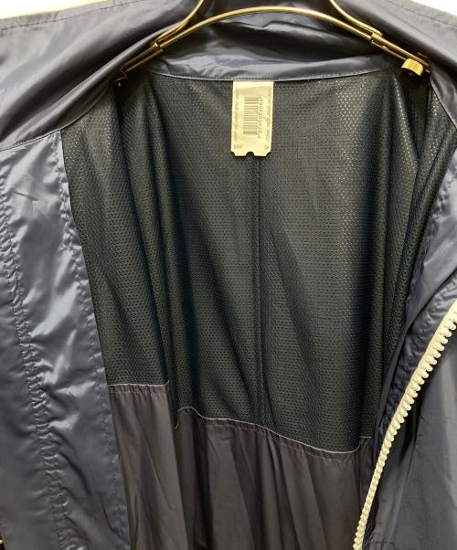 PROTOTYPES（プロトタイプス）PROTOTYPES (プロトタイプス) DOUBLE TRACK ジャケット ブルー サイズ:L-XLの古着・服飾アイテム