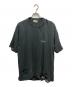 FORSOMEONE（フォーサムワン）の古着「DAMAGE EAGLE TEE」｜ブラック