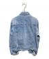 JOURNAL STANDARD (ジャーナルスタンダード) デニムジャケット インディゴ サイズ:FREE 未使用品：8000円