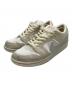 NIKE（ナイキ）の古着「Dunk Low PRM City of Love」｜アイボリー