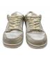 NIKE (ナイキ) Dunk Low PRM City of Love アイボリー サイズ:26.5：4000円
