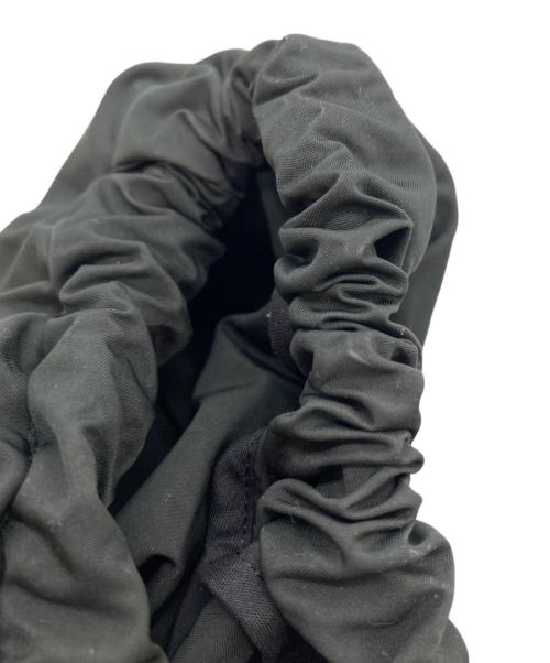 THE RERACS（ザ リラクス）THE RERACS (ザ リラクス) edition (エディション) イージーパンツ ブラック サイズ:36の古着・服飾アイテム