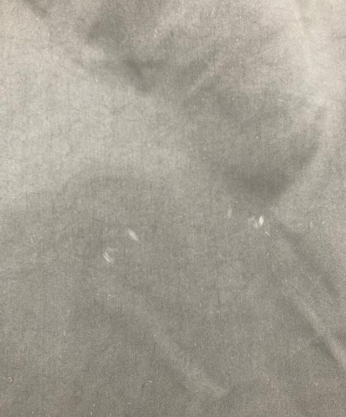 THE RERACS（ザ リラクス）THE RERACS (ザ リラクス) edition (エディション) イージーパンツ ブラック サイズ:36の古着・服飾アイテム