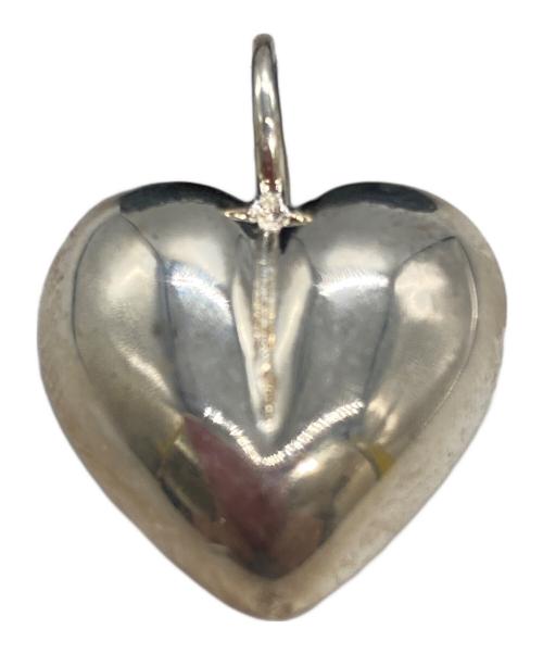 Wolf Circus（ウルフサーカス）WOLF CIRCUS (ウルフサーカス) ハートモチーフネックス/JONI NECKLACEの古着・服飾アイテム