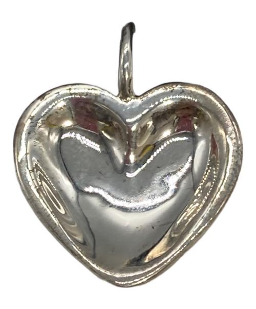 Wolf Circus（ウルフサーカス）WOLF CIRCUS (ウルフサーカス) ハートモチーフネックス/JONI NECKLACEの古着・服飾アイテム