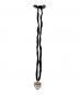 WOLF CIRCUS (ウルフサーカス) ハートモチーフネックス/JONI NECKLACE：6000円