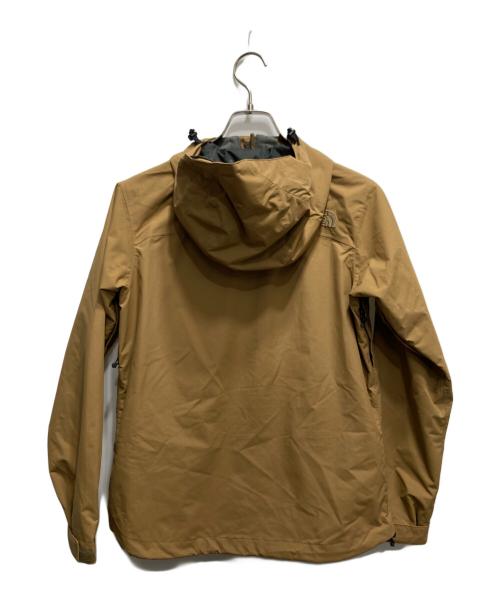 THE NORTH FACE（ザ ノース フェイス）THE NORTH FACE (ザ ノース フェイス) Scoop Jacket ベージュ サイズ:Ⅿの古着・服飾アイテム