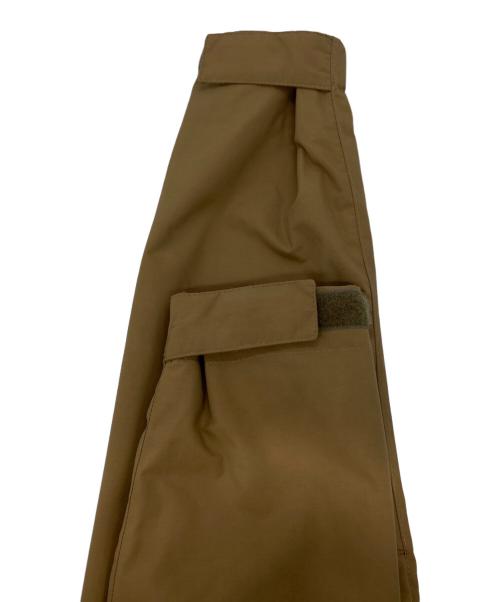 THE NORTH FACE（ザ ノース フェイス）THE NORTH FACE (ザ ノース フェイス) Scoop Jacket ベージュ サイズ:Ⅿの古着・服飾アイテム