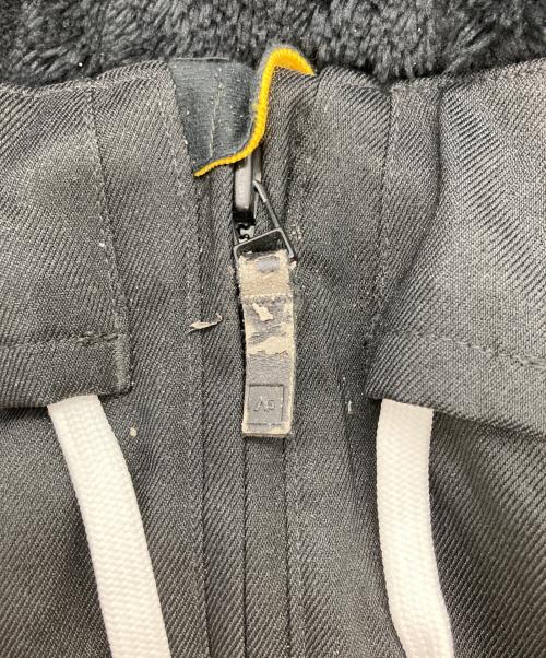 BURTON（バートン）BURTON (バートン) スノーボードジャケット イエロー×ブラック サイズ:Ⅿの古着・服飾アイテム