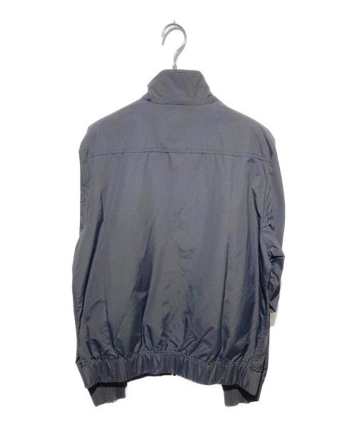 G-STAR RAW（ジースターロゥ）G-STAR RAW (ジースターロゥ) ナイロンジャケット/TRACK OVERSHIRT ブラック サイズ:Ⅿの古着・服飾アイテム