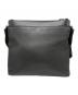 MICHAEL KORS (マイケル・コース) GREYSON CROSSBODY グレイソン クロスボディ ショルダーバッグ ブラック：12000円