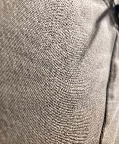 C.P COMPANY（シーピーカンパニー）C.P COMPANY (シーピーカンパニー) Diagonal Raised Fleece Sweat Pant カーキ サイズ:Sの古着・服飾アイテム