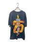 anvil (アンヴィル) バンドTシャツ ブラック サイズ:Ｌ：4000円