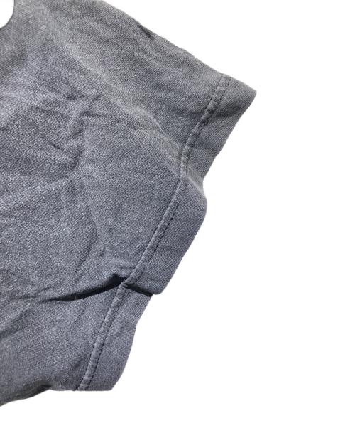 EXACT SCIENCE（エグザクト・サイエンシズ）EXACT SCIENCE (エグザクト・サイエンシズ) LL COOL J Tシャツ ブラック サイズ:不明の古着・服飾アイテム