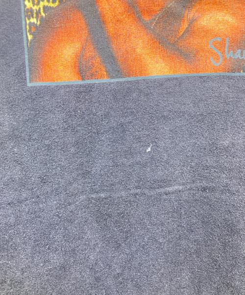 EXACT SCIENCE（エグザクト・サイエンシズ）EXACT SCIENCE (エグザクト・サイエンシズ) LL COOL J Tシャツ ブラック サイズ:不明の古着・服飾アイテム